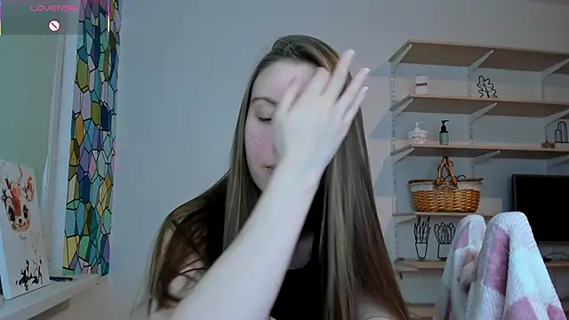 Snapshot of Peggy_Beauty chatting on 27, 11, 2025 Peggy Beauty online show from 27, 11, 2025