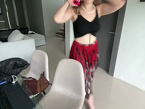 Nura n Sarah online show from 22, 12, 2024