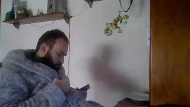 joaodias 97 online show from 21, 1, 2025