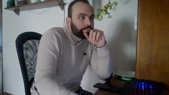 joaodias 97 online show from 24, 1, 2025