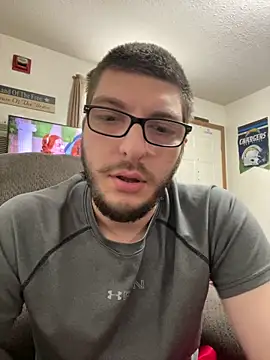 Snapshot of TheWillBryant chatting on 4, 6, 2026 TheWillBryant online show from 4, 6, 2026