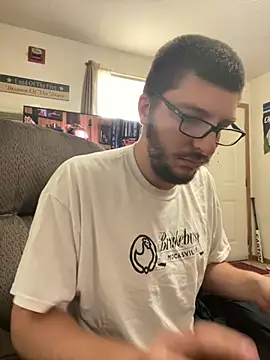 Snapshot of TheWillBryant chatting on 5, 6, 2026 TheWillBryant online show from 5, 6, 2026