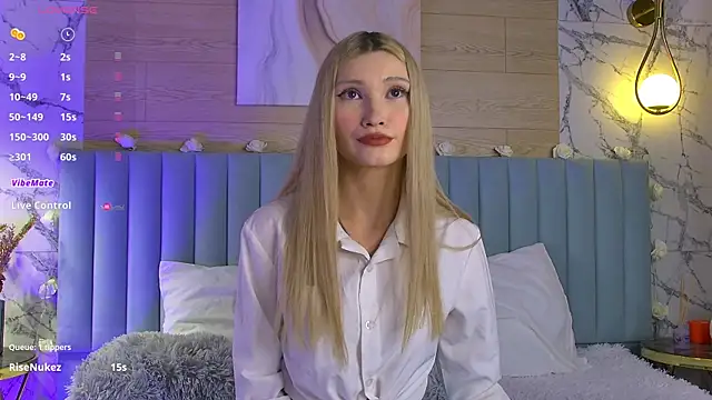 CarolReeves online show from 30, 1, 2025