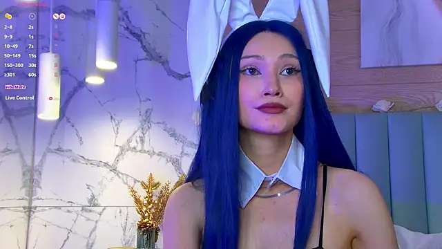 CarolReeves online show from 2, 2, 2025