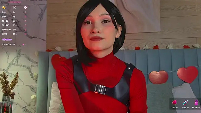 CarolReeves online show from 15, 2, 2025