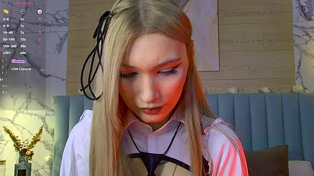 CarolReeves online show from 10, 3, 2025