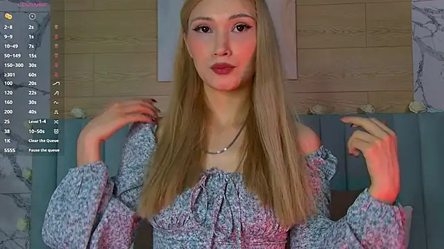 CarolReeves online show from 14, 3, 2025