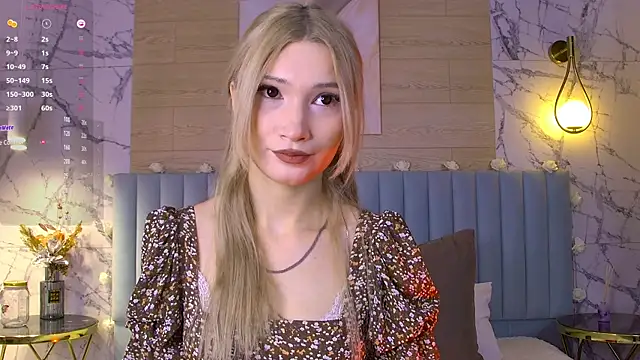 CarolReeves online show from 15, 3, 2025