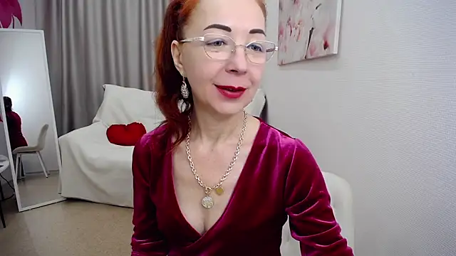 MrnMs Smith online show from 3, 1, 2025