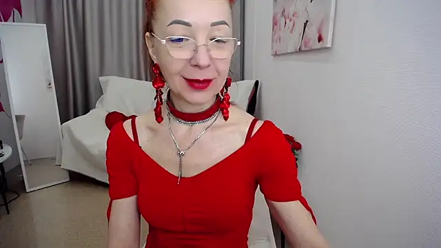 MrnMs Smith online show from 9, 1, 2025