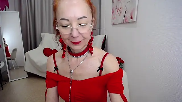 MrnMs Smith online show from 9, 1, 2025