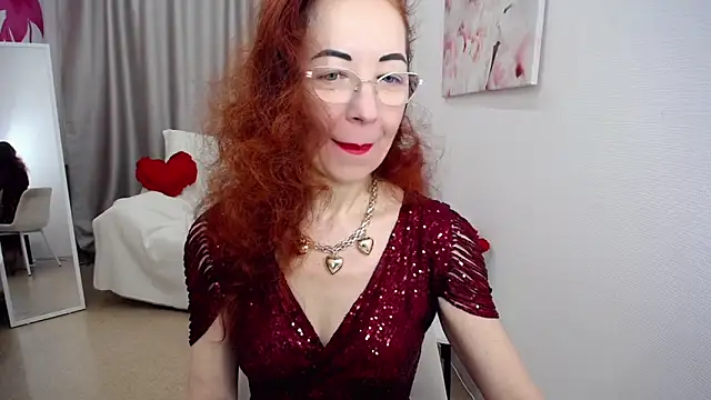 MrnMs Smith online show from 14, 2, 2025