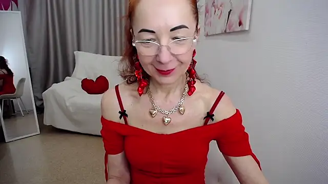 MrnMs Smith online show from 14, 2, 2025