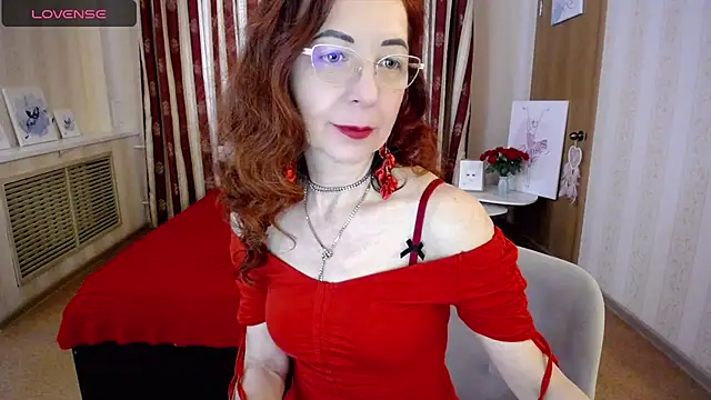 MrnMs Smith online show from 14, 3, 2025