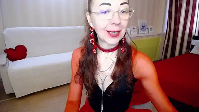 MrnMs Smith online show from 21, 3, 2025