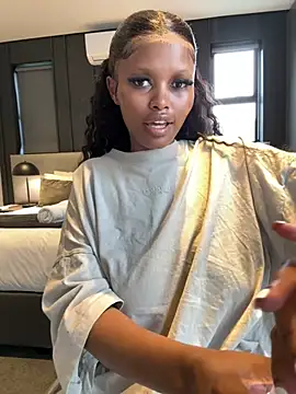 Snapshot of Neelo-Smith chatting on 23, 1, 2025 Neelo-Smith online show from 23, 1, 2025