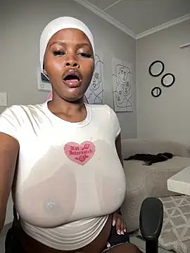 Snapshot of Neelo-Smith chatting on 28, 9, 2025 Neelo-Smith online show from 28, 9, 2025