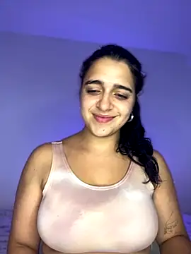 Alicia Ruiz online show from 10, 11, 2025