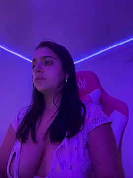 Alicia Ruiz online show from 17, 1, 2026