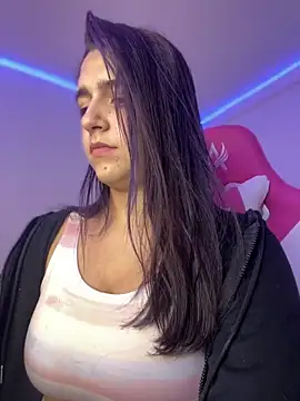 Alicia Ruiz online show from 24, 2, 2026