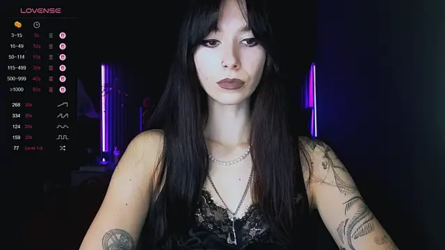 JillVerdon online show from 24, 10, 2025