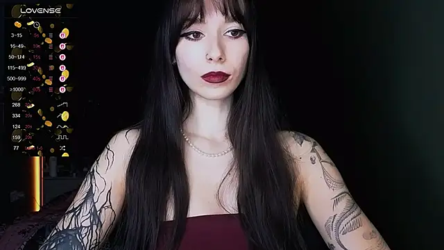 JillVerdon online show from 9, 3, 2026