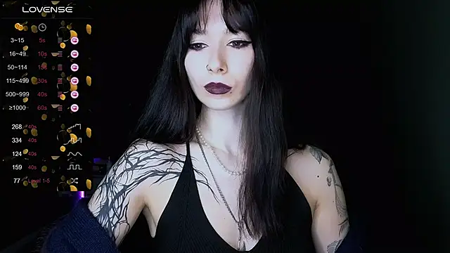 JillVerdon online show from 13, 4, 2026