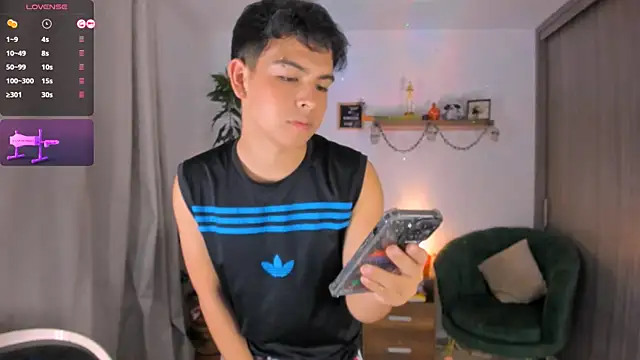 Blum icee online show from 20, 10, 2025