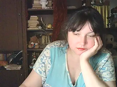 Snapshot of CarrieQPeach chatting on 30, 4, 2026 CarrieQPeach online show from 30, 4, 2026