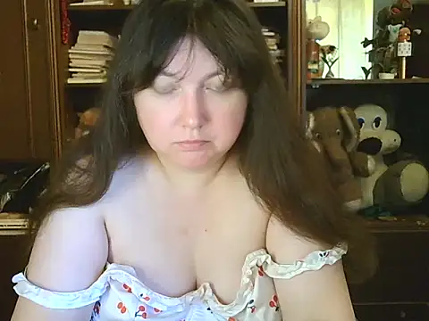 Snapshot of CarrieQPeach chatting on 18, 5, 2026 CarrieQPeach online show from 18, 5, 2026
