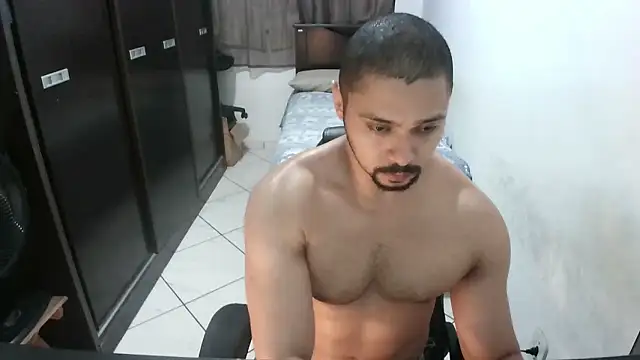 Snapshot of Brian_Aries chatting on 10, 1, 2026 Brian Aries online show from 10, 1, 2026