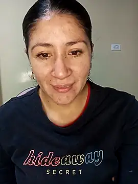 Snapshot of nammy__dirtyhott chatting on 30, 10, 2025 nammy dirtyhott online show from 30, 10, 2025