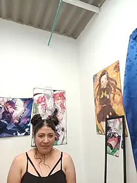 nammy  dirtyhott online show from 28, 7, 2026