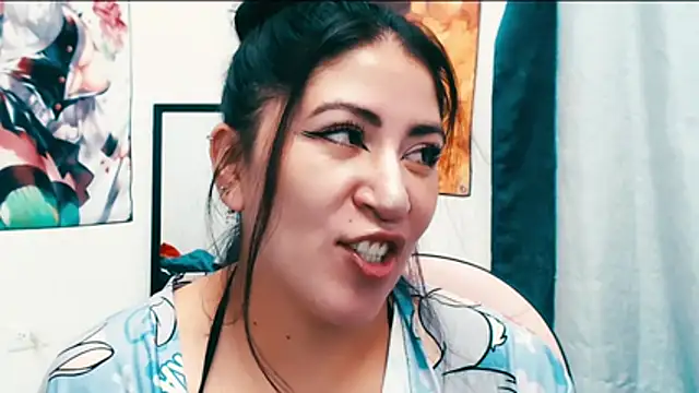 nammy  dirtyhott online show from 30, 7, 2026