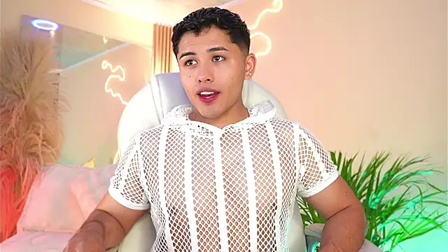 MatiasKorn online show from 8, 4, 2026