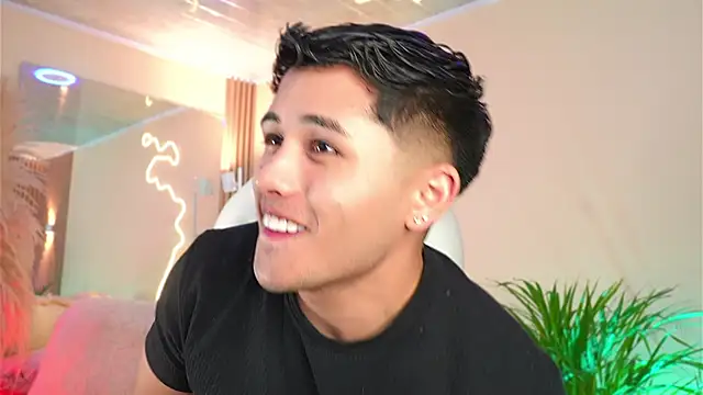 MatiasKorn online show from 9, 4, 2026