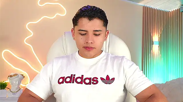 MatiasKorn online show from 25, 6, 2026