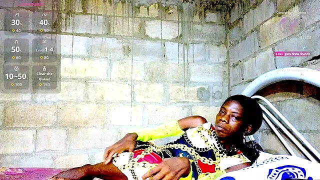 Snapshot of nzanizy chatting on 2, 11, 2025 nzanizy online show from 2, 11, 2025