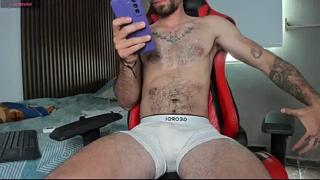 lil faker420 online show from 12, 2, 2026