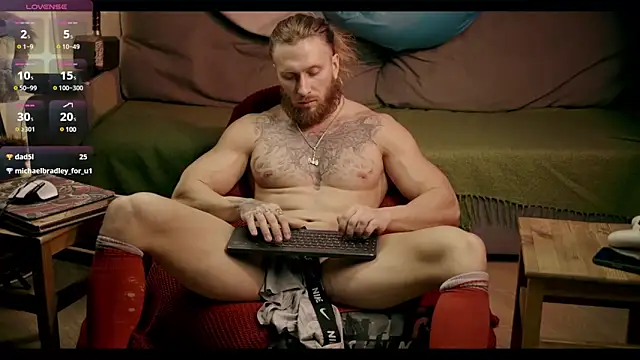 Snapshot of rusbigpaul chatting on 22, 1, 2025 rusbigpaul online show from 22, 1, 2025