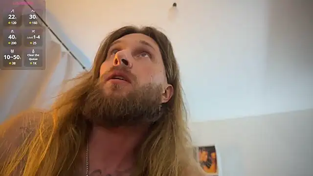 Snapshot of rusbigpaul chatting on 15, 2, 2025 rusbigpaul online show from 15, 2, 2025