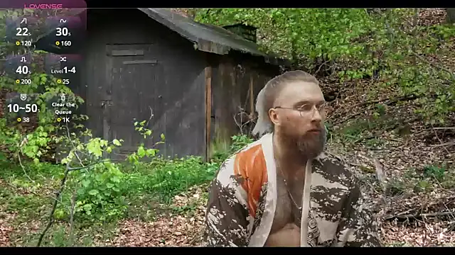 Snapshot of rusbigpaul chatting on 8, 3, 2025 rusbigpaul online show from 8, 3, 2025