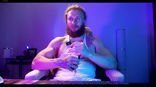 Snapshot of rusbigpaul chatting on 20, 9, 2025 rusbigpaul online show from 20, 9, 2025