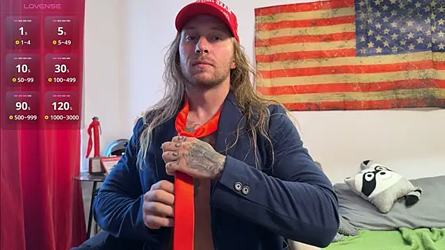 Snapshot of rusbigpaul chatting on 30, 10, 2025 rusbigpaul online show from 30, 10, 2025