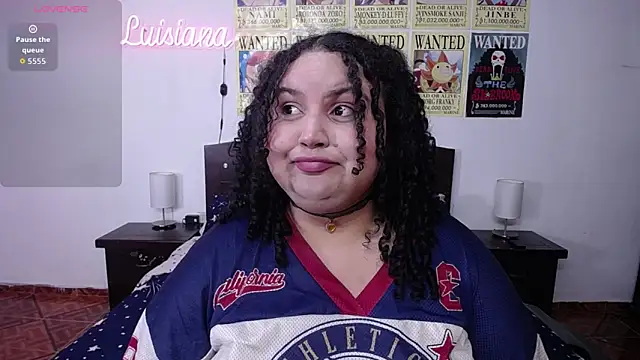 Snapshot of luisianacoxx chatting on 12, 5, 2026 luisianacoxx online show from 12, 5, 2026