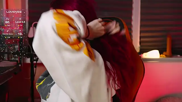 Snapshot of BlueCherryy chatting on 13, 10, 2025 BlueCherryy online show from 13, 10, 2025