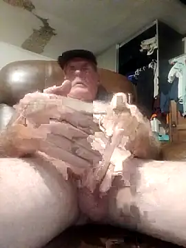 ColdVisitor online show from 9, 11, 2025