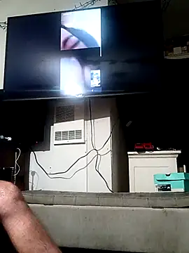 ColdVisitor online show from 11, 3, 2026