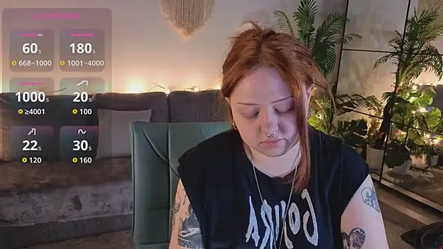 bitchofsun  online show from 29, 3, 2026