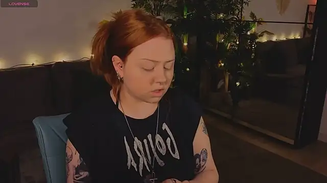 bitchofsun  online show from 28, 5, 2026